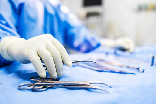 Clinica cirurgica de pequenos animais